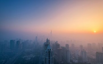 北京的霾作文优质8篇