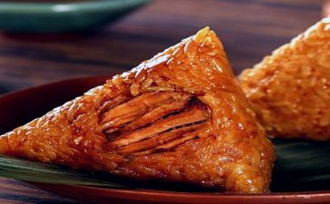 村端午节送粽子活动方案优质5篇