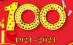 建100周年演讲稿优秀7篇