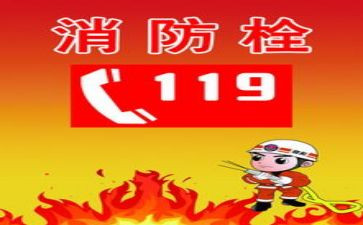 119消防安全活动方案最新5篇