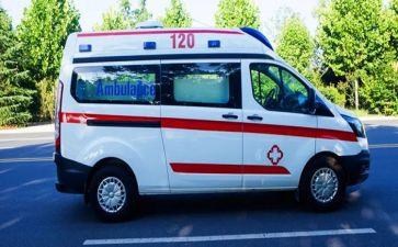 120护士优秀事迹7篇
