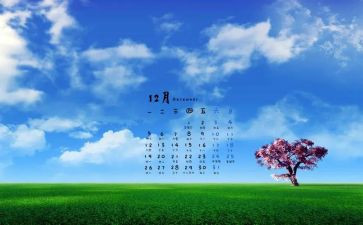 大班12月教育心得体会6篇