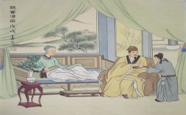 24孝心得体会1000字模板7篇