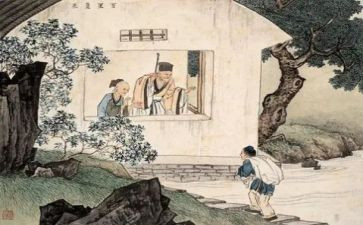 24孝故事的心得体会精选6篇