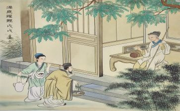 24孝的心得体会推荐6篇