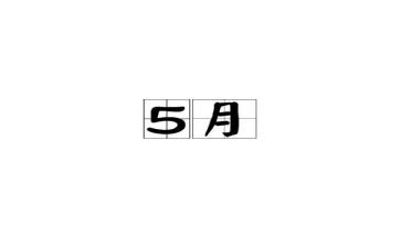 5月份的工作计划和总结8篇