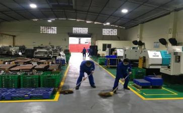 6s管理工作总结6篇