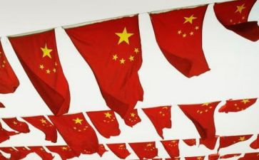 2023国庆70周年大阅兵观后感作文7篇