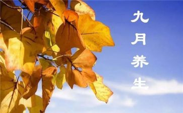 大班9月工作总结5篇