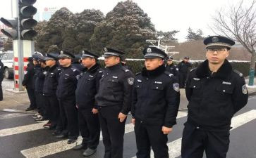 校园安保个人总结5篇