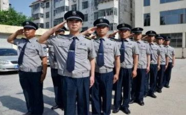 安保部年度工作总结8篇