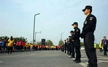 2024安保年度总结优秀5篇