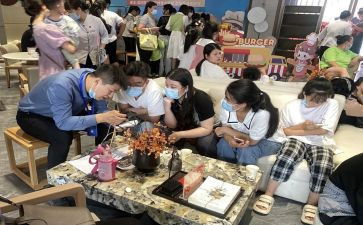 案场客服周工作总结5篇