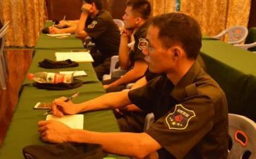 安管员年度工作总结8篇