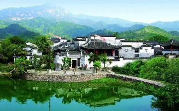 安徽春节作文精选6篇
