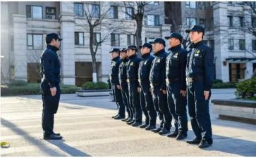 保安员的转正申请书8篇