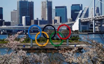 2024奥运心得8篇