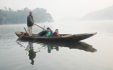 《摆渡人》读后感6篇