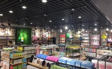 百货商场年终工作总结5篇