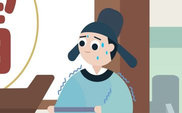 描写白居易的作文6篇