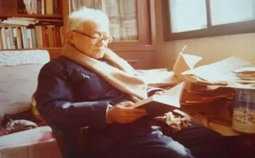 巴金的《秋》读后感5篇