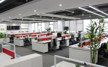 办公室的年终工作总结6篇