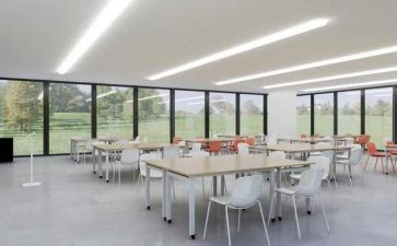 学校办公室2024年工作计划优质5篇