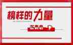 对榜样的心得体会通用5篇