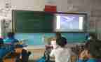 中学班会课主题教案8篇
