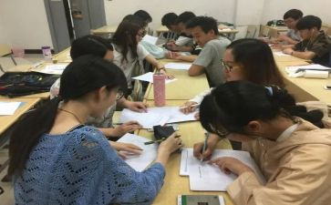 班团队活动总结优质8篇