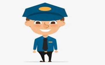 校园保安个人年终工作总结6篇
