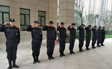 学校保安个人年度工作总结6篇