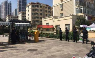 2024年商场保安的工作计划参考7篇