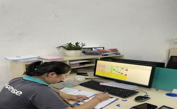 保管的述职报告6篇