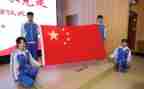 匠心技能报国演讲稿6篇