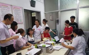 学校卫生保健室工作计划推荐5篇