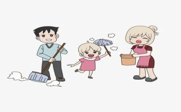 保洁部半年工作总结8篇