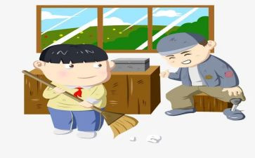 学校保洁年终总结8篇