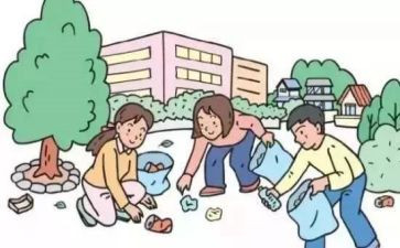 保洁工作个人总结推荐8篇