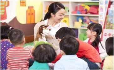关于保育工作计划8篇