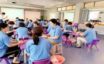 保育工作报告6篇