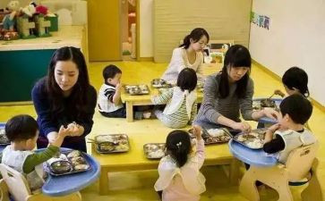 幼儿园期末保育员工作总结6篇