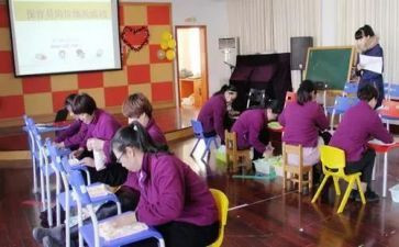 幼儿毕业班保育员工作总结7篇