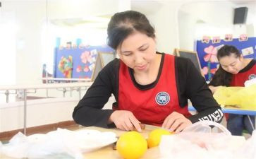 幼儿园的保育员工作总结最新7篇