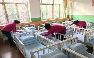 幼儿园的保育员工作总结参考8篇