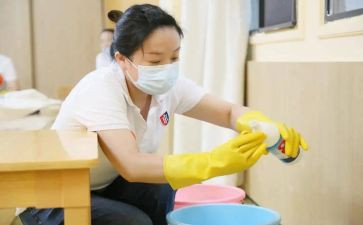 托小班保育员工作总结精选8篇