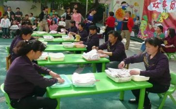 幼儿园大班春学期保育员工作总结5篇