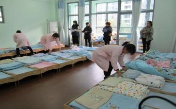 幼儿园班保育员工作总结最新5篇