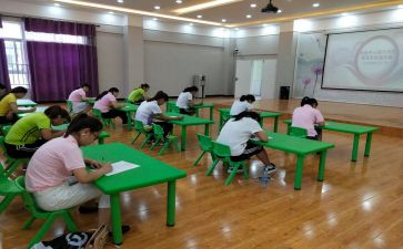 幼儿园中班保育员个人总结6篇