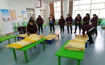 保育员托班年终总结7篇